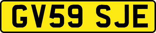 GV59SJE
