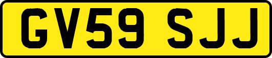 GV59SJJ