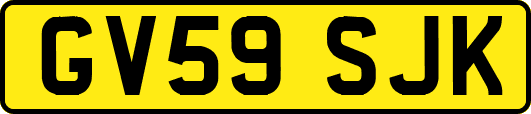 GV59SJK
