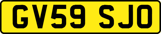 GV59SJO