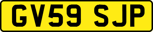 GV59SJP