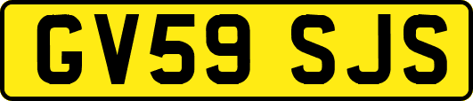 GV59SJS