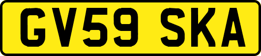 GV59SKA