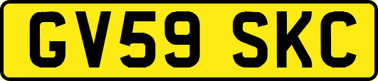 GV59SKC