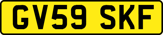 GV59SKF
