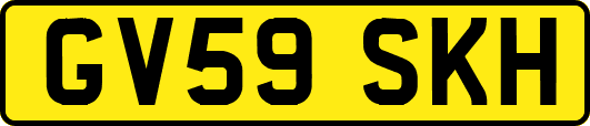 GV59SKH