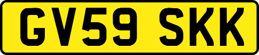 GV59SKK