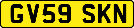 GV59SKN