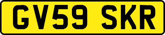 GV59SKR