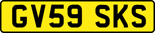 GV59SKS