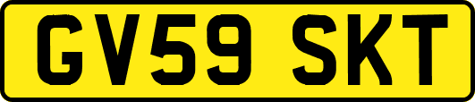GV59SKT