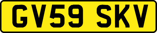 GV59SKV