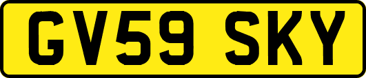GV59SKY