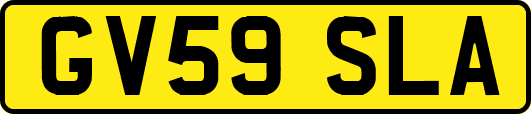 GV59SLA