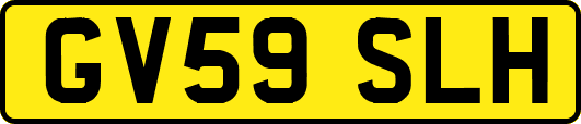 GV59SLH