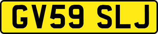GV59SLJ