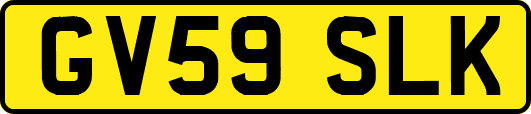 GV59SLK