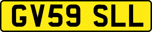 GV59SLL