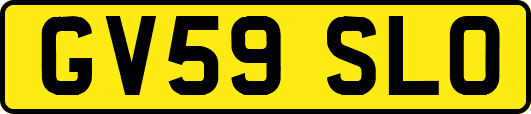 GV59SLO