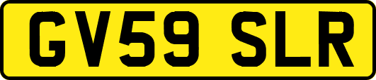 GV59SLR