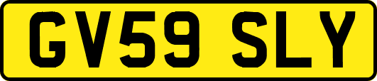 GV59SLY