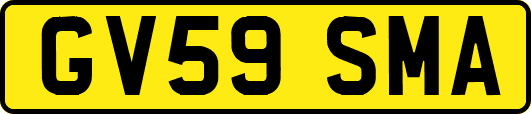GV59SMA