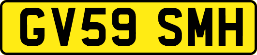 GV59SMH