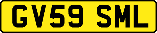 GV59SML