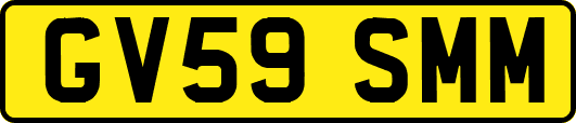 GV59SMM
