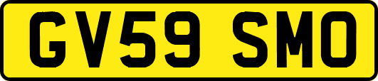 GV59SMO