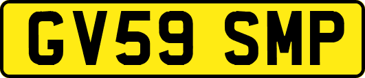 GV59SMP