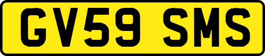 GV59SMS