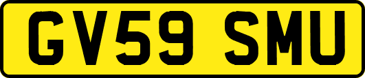 GV59SMU