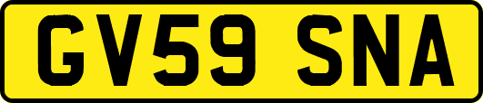 GV59SNA