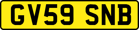 GV59SNB