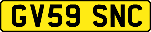 GV59SNC