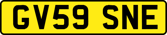GV59SNE