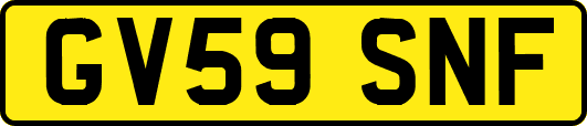 GV59SNF