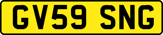 GV59SNG