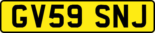 GV59SNJ