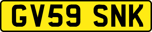 GV59SNK