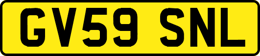 GV59SNL
