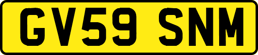 GV59SNM