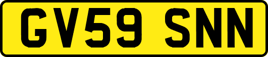 GV59SNN