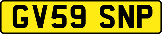 GV59SNP