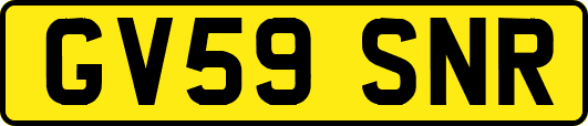 GV59SNR