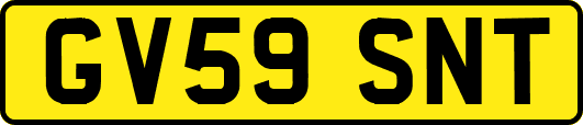 GV59SNT