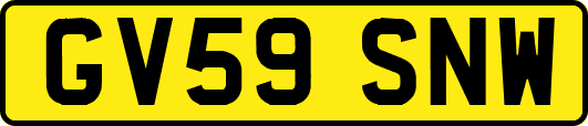 GV59SNW