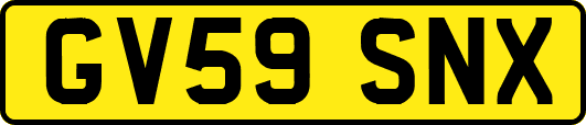 GV59SNX