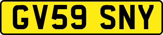 GV59SNY